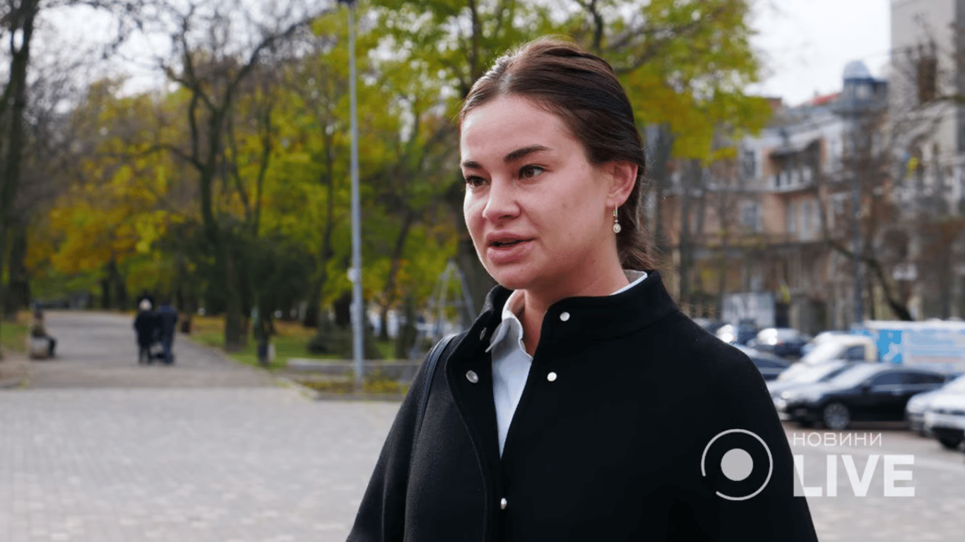 Одеська "захисниця моряків" зізналась у суді, що нелегально перевозила чоловіків за кордон