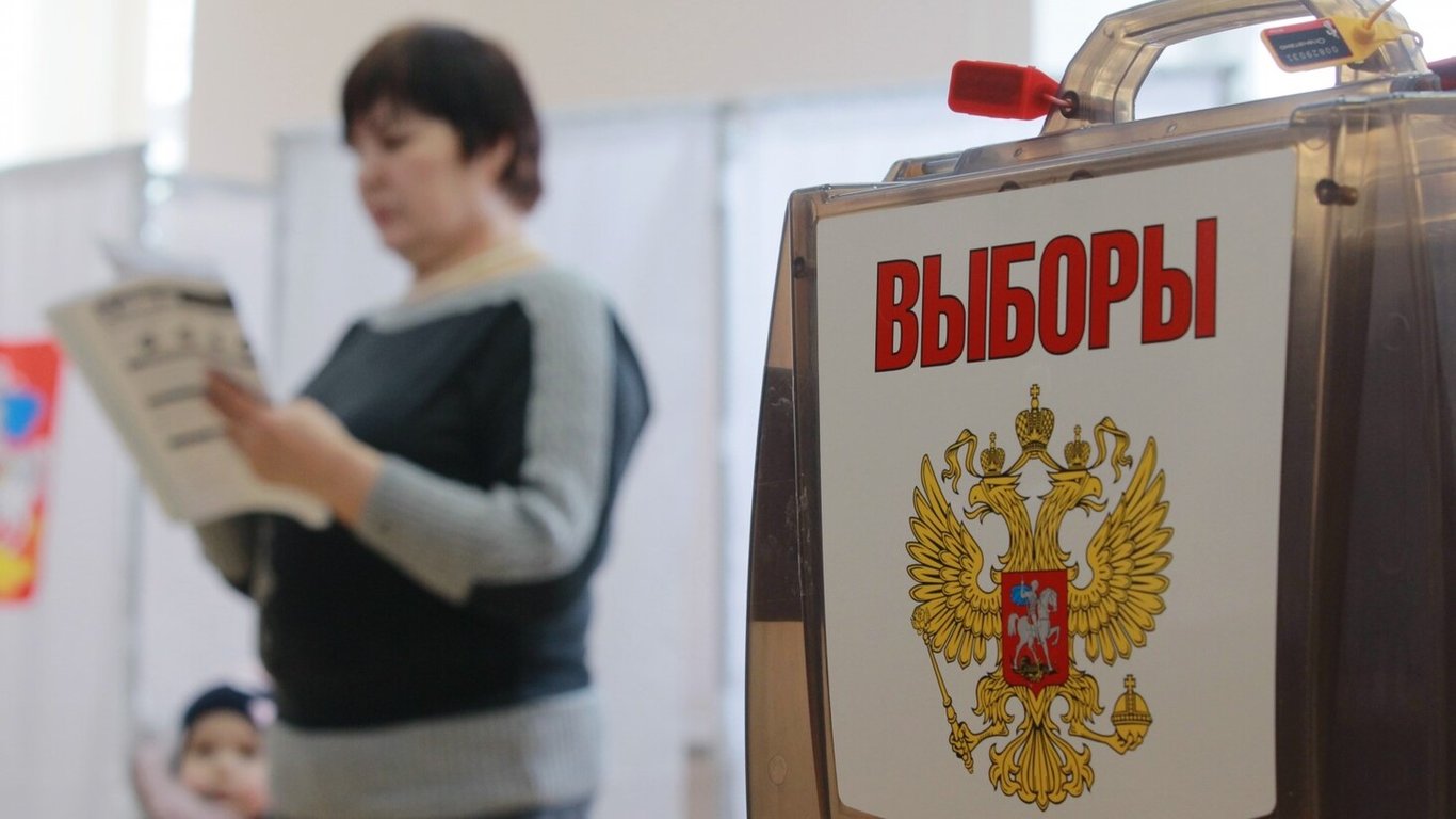 Президентські вибори у РФ — парламентарі яких країн не визнають їх легітимність