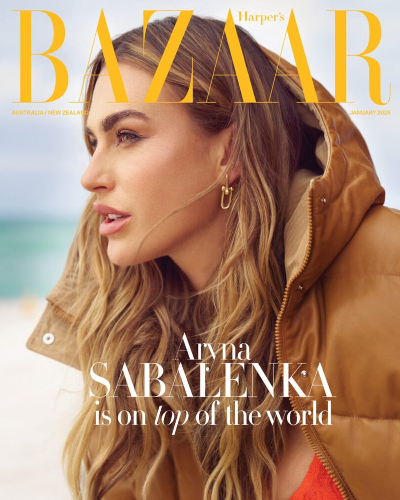 Аріна Соболенко