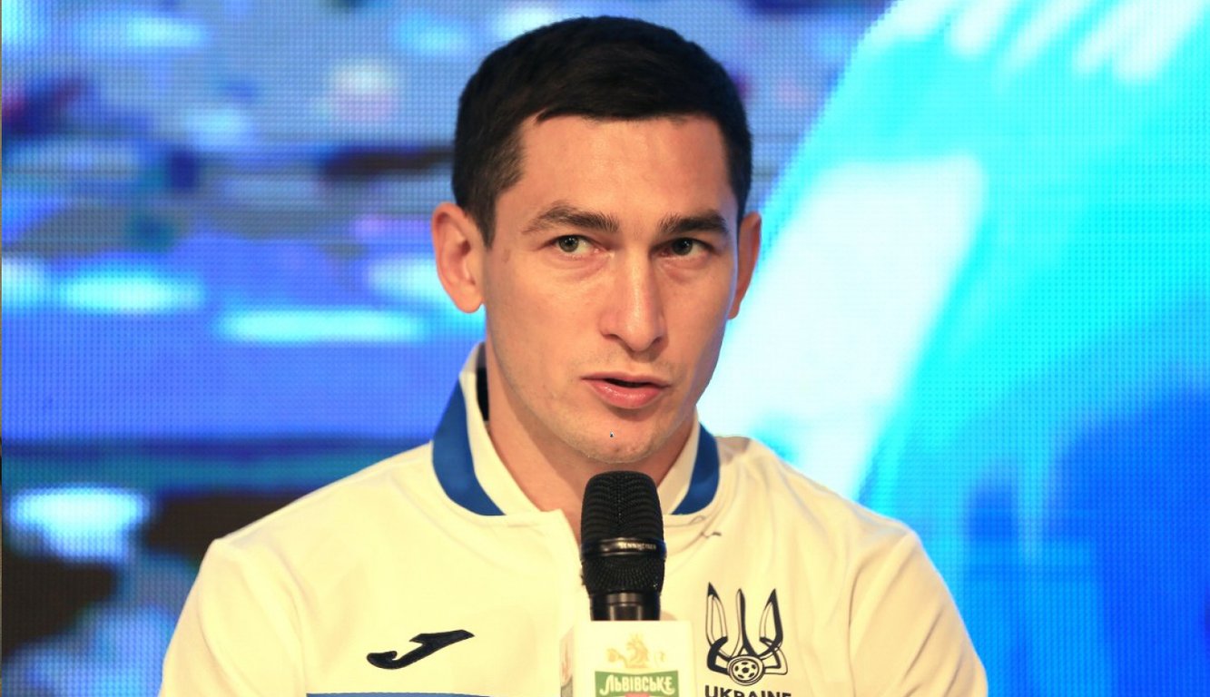 Тарас Степаненко