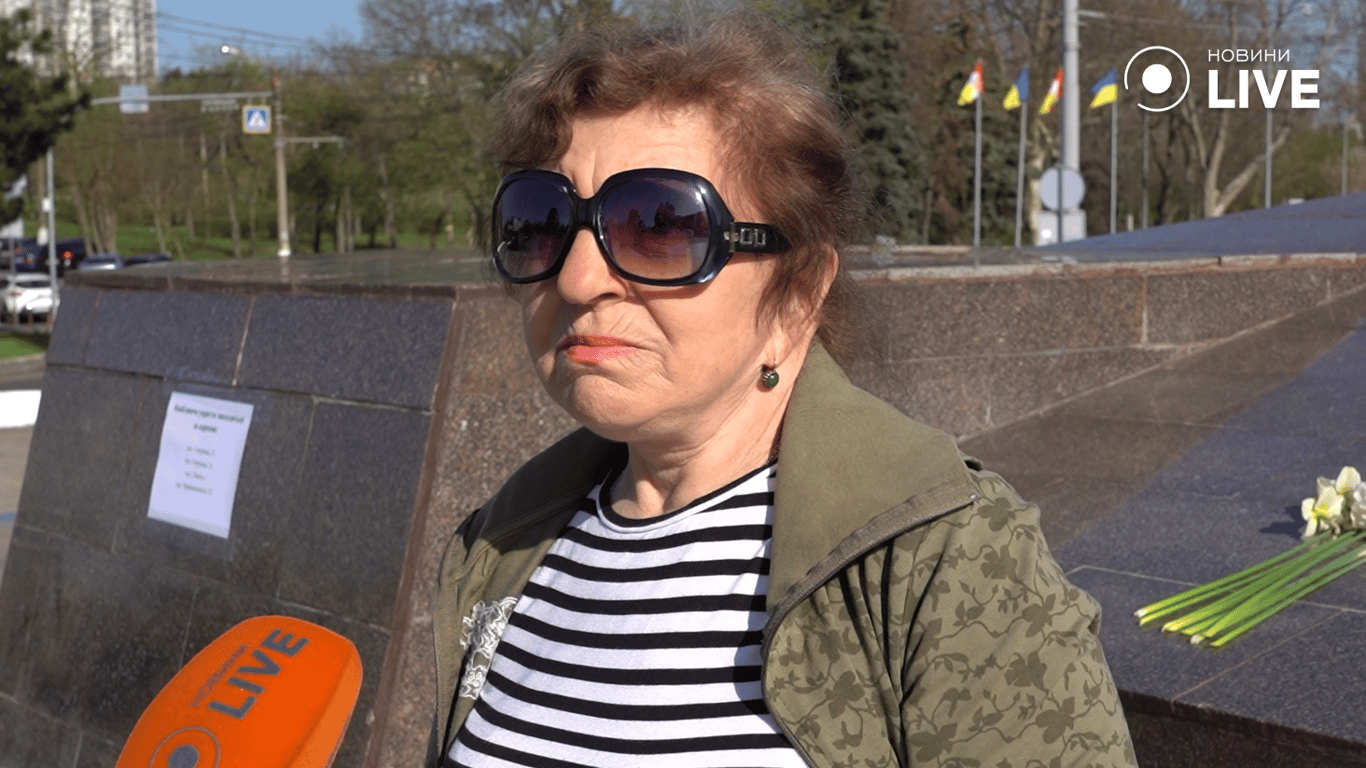 Последний живой освободитель Одессы — город почтил 80-ю годовщину увольнения - фото 3