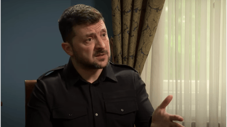 Зеленський пояснив, як зменшити доходи РФ за нафту - 285x160