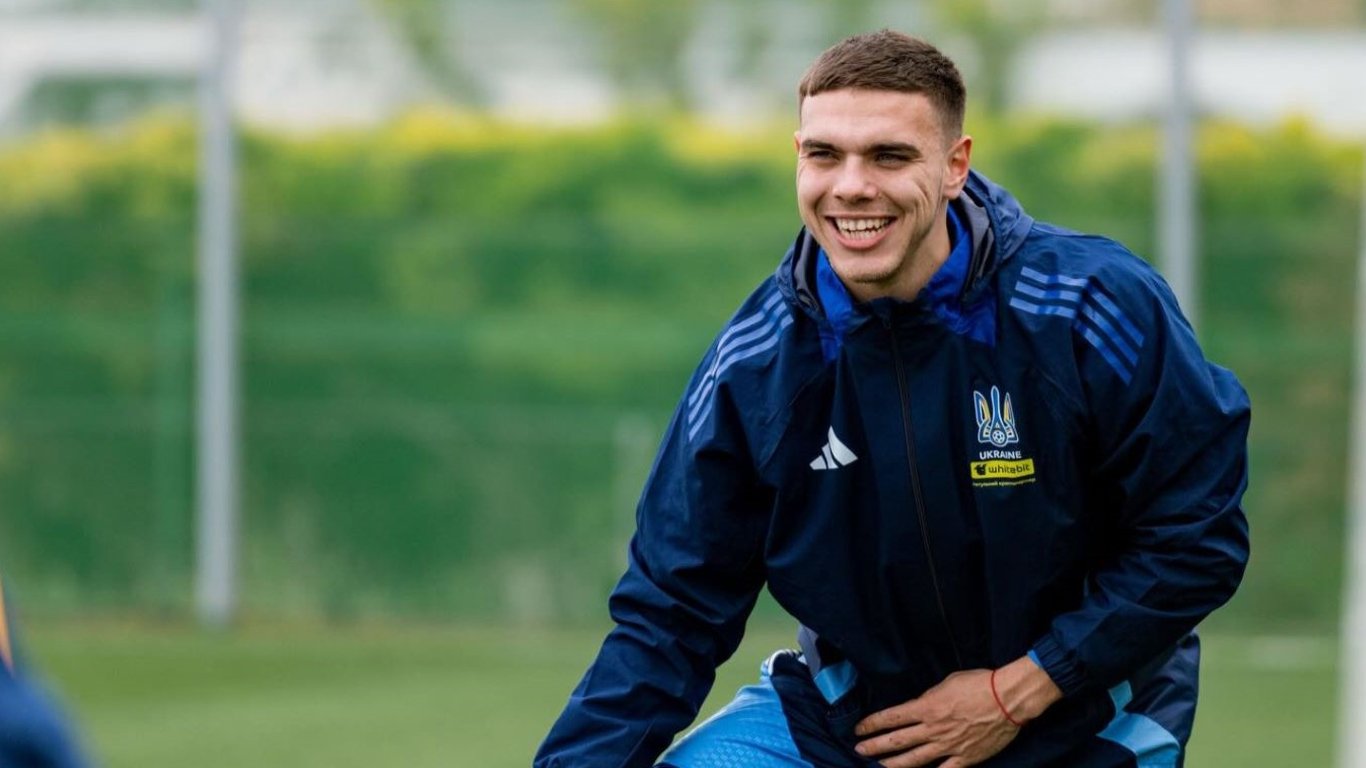 Пономаренко наступного сезону може перейти в турецький клуб