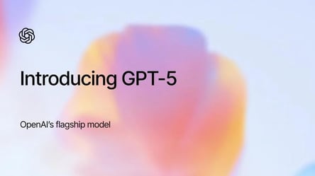 GPT-5 update aims to fix "too formal" problem - 285x160