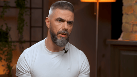Автор бестселера "Я бачу, вас цікавить пітьма" Ілларіон Павлюк дописав нову книжку: коли вийде - 290x166