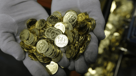 Копейки исчезнут не сразу — как Украина будет переходить на шаги - 290x160