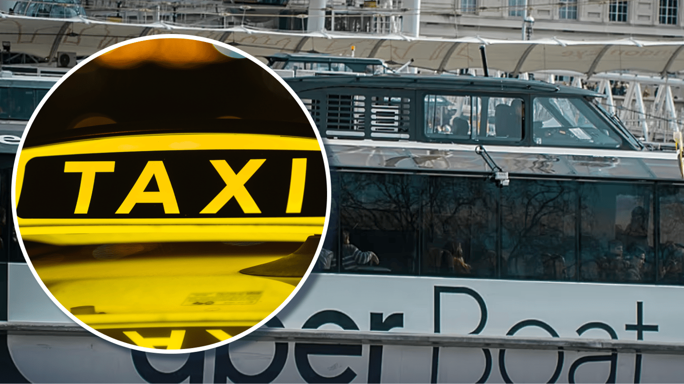 Морской Uber Boat в Европе: где туристам разрешат бронировать лодки