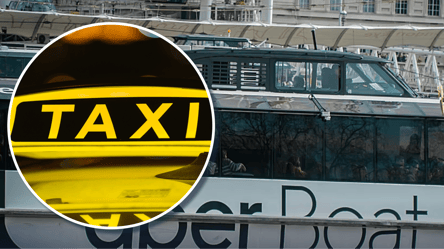 Uber запускає оренду човнів у п’яти країнах Європи - 290x166