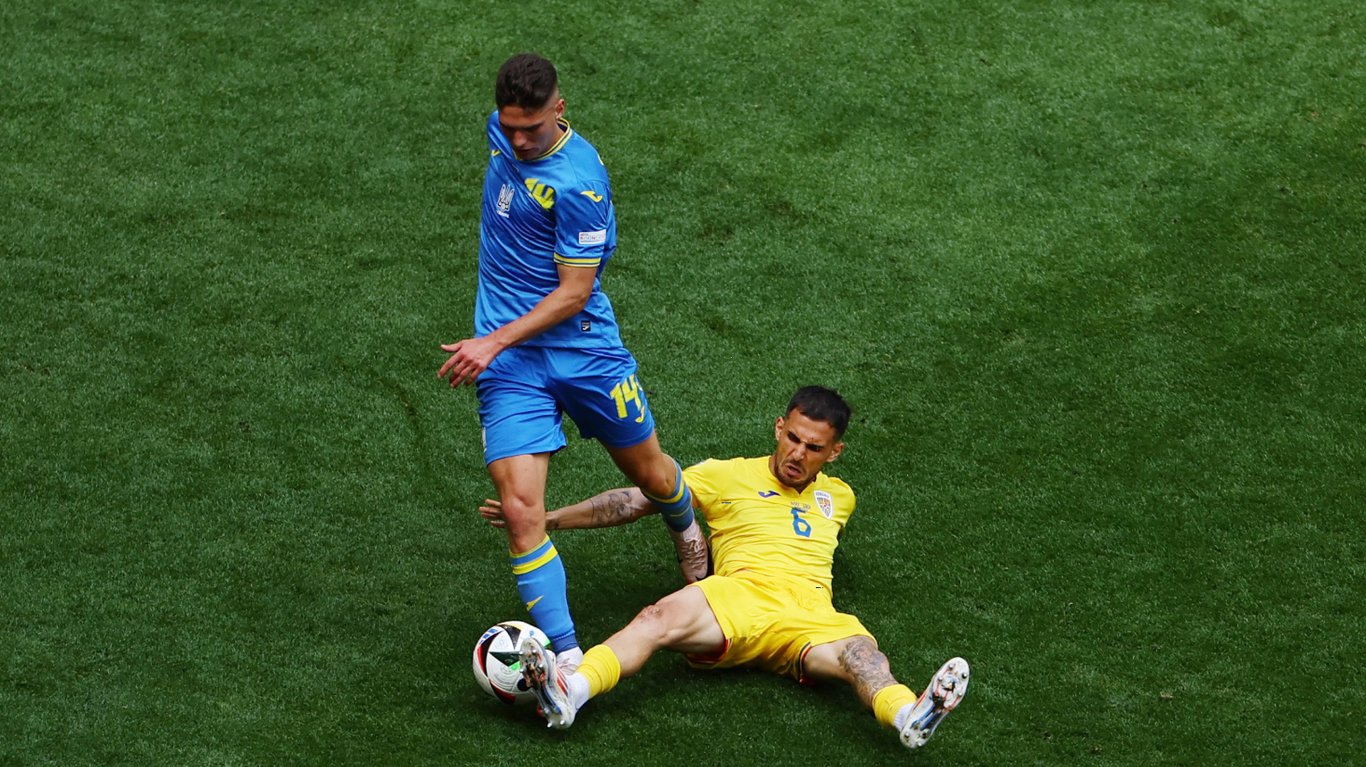 Георгій Судаков