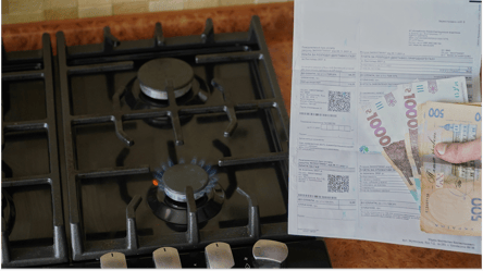 Тарифи на газ у жовтні — чи зросте вартість палива для населення - 285x160