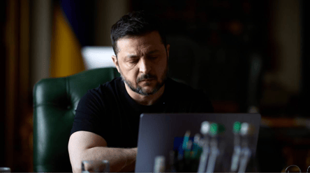 Зеленский поговорил с Митрополитом Епифанием после смерти Филарета - 285x160