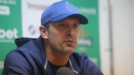 Шовковський розповів, що вони довго аналізували гру Крістал Пелес - 285x160