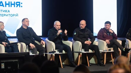 Терехов наголосив на підвищенні доступності житла для українців - 290x160