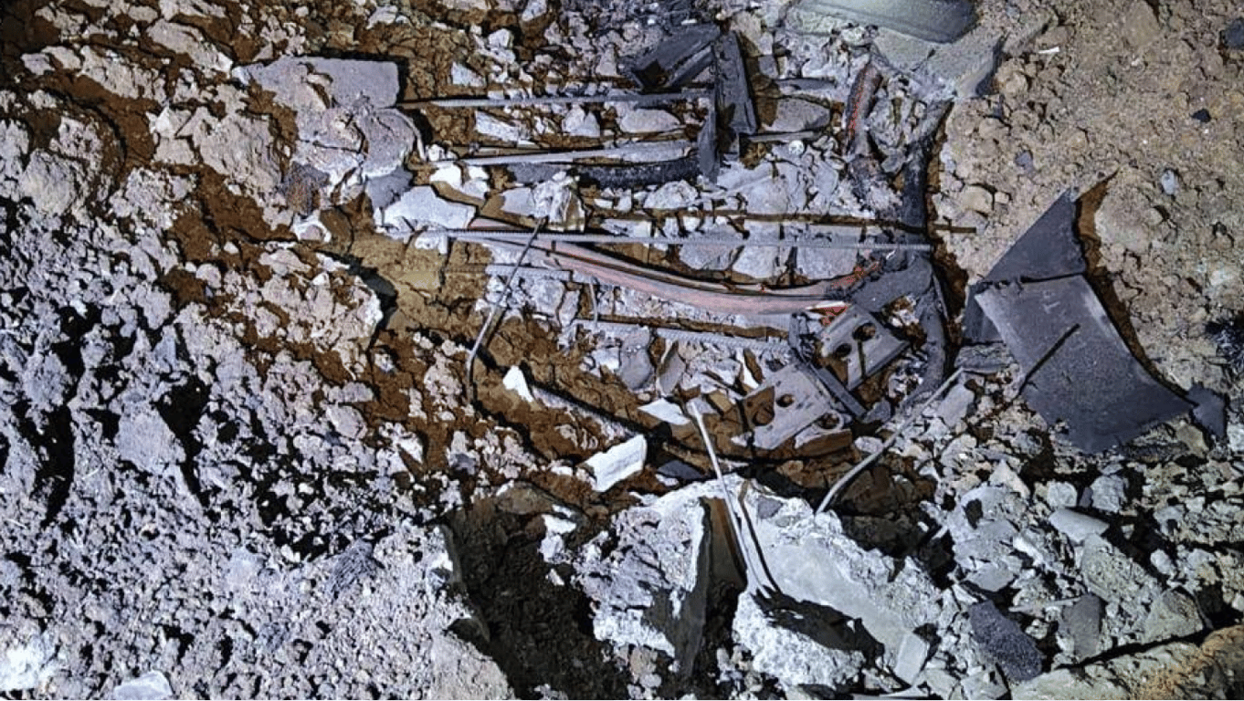 РФ масовано атакувала Одещину дронами