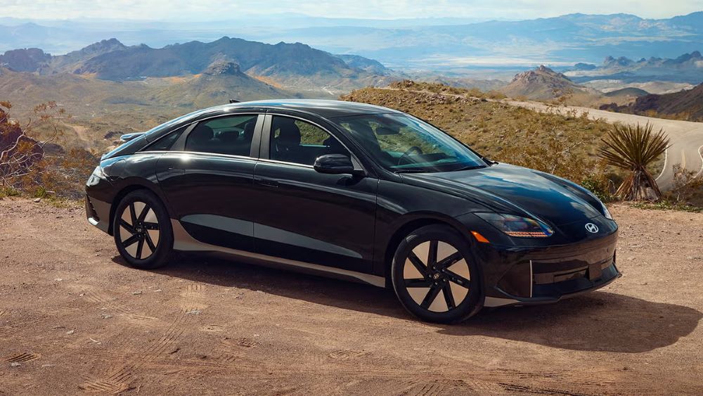 Найкращі альтернативи для кожної моделі Tesla у 2025 році - фото 2