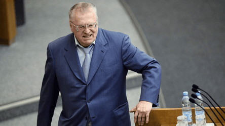 В російських школах святкуватимуть ювілей Жириновського - 285x160