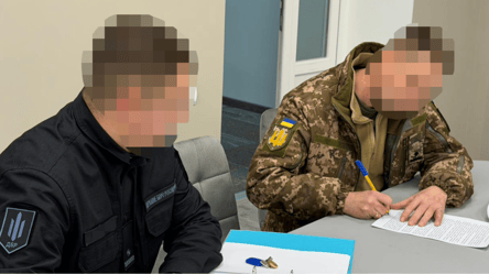 Насильство в ТЦК Миколаєва — офіцер отримав підозру - 285x160