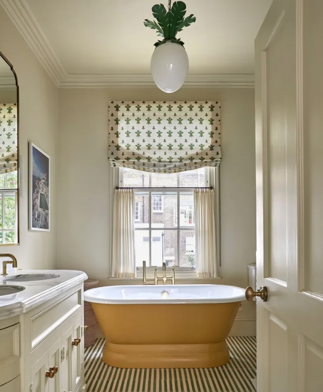 Невероятные идеи для ванной — 13 трендовых решений в 2026 году - фото 9