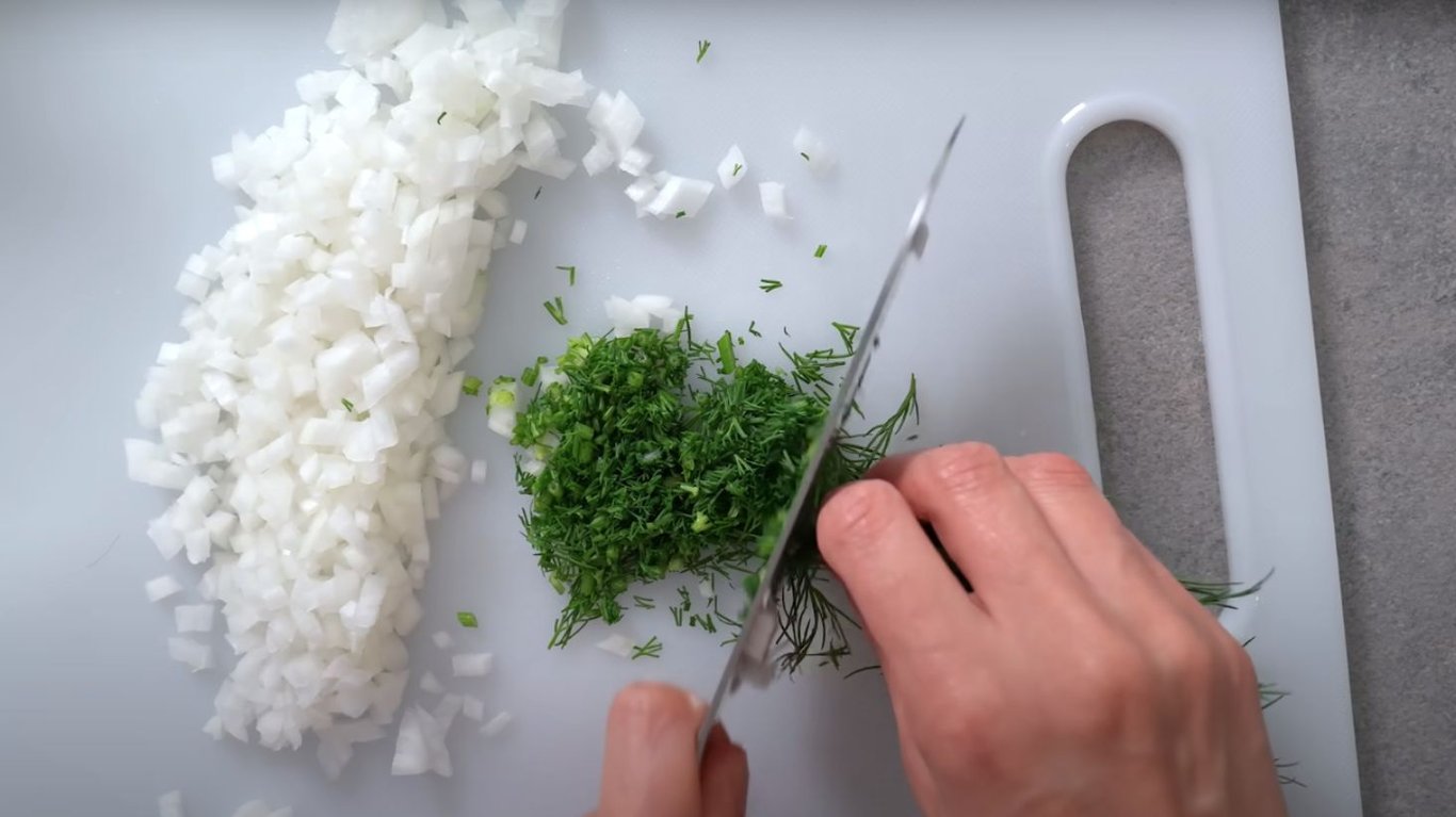 рецепт намазки на хліб