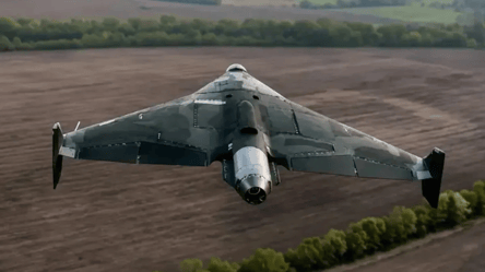 ЗСУ уразили пункти управління російськими дронами на сході - 304x171