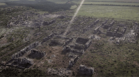 Сколько людей находится в Часовом Яру — детали от горсовета - 285x160