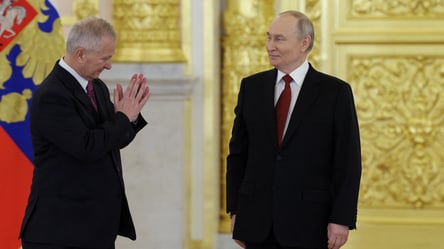 Кремль продвигает провоенных кандидатов в Думу — кто в списке - 285x160