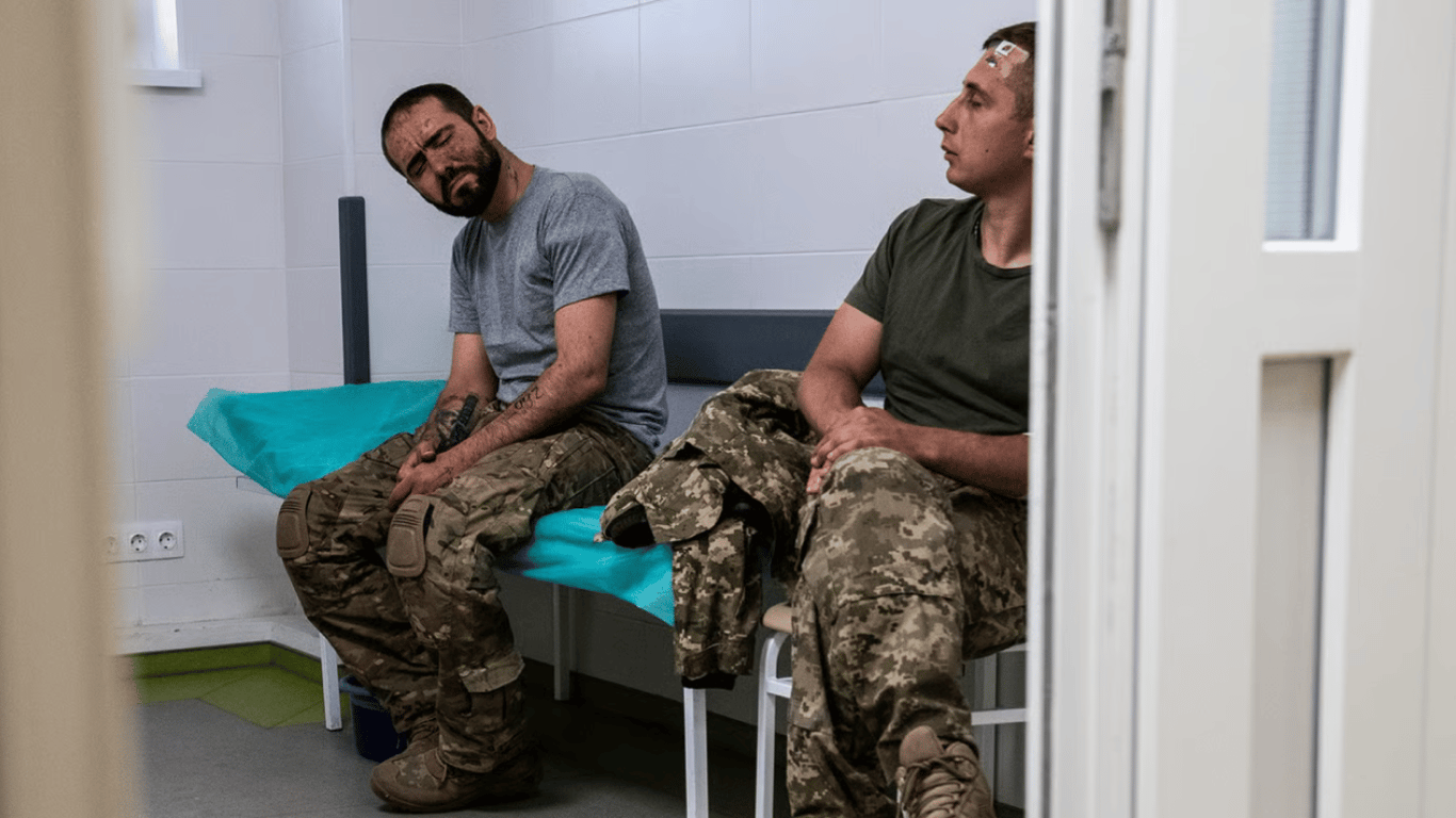 Выплаты за болезнь, полученную в ВСУ: гражданин имеет три года