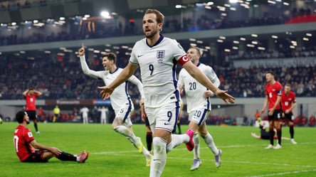 Кейн обійшов легендарного Пеле в рейтингу бомбардирів - 285x160