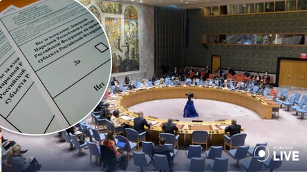 Совбез ООН соберется через оккупационные "референдумы": кто инициировал заседание - 285x160