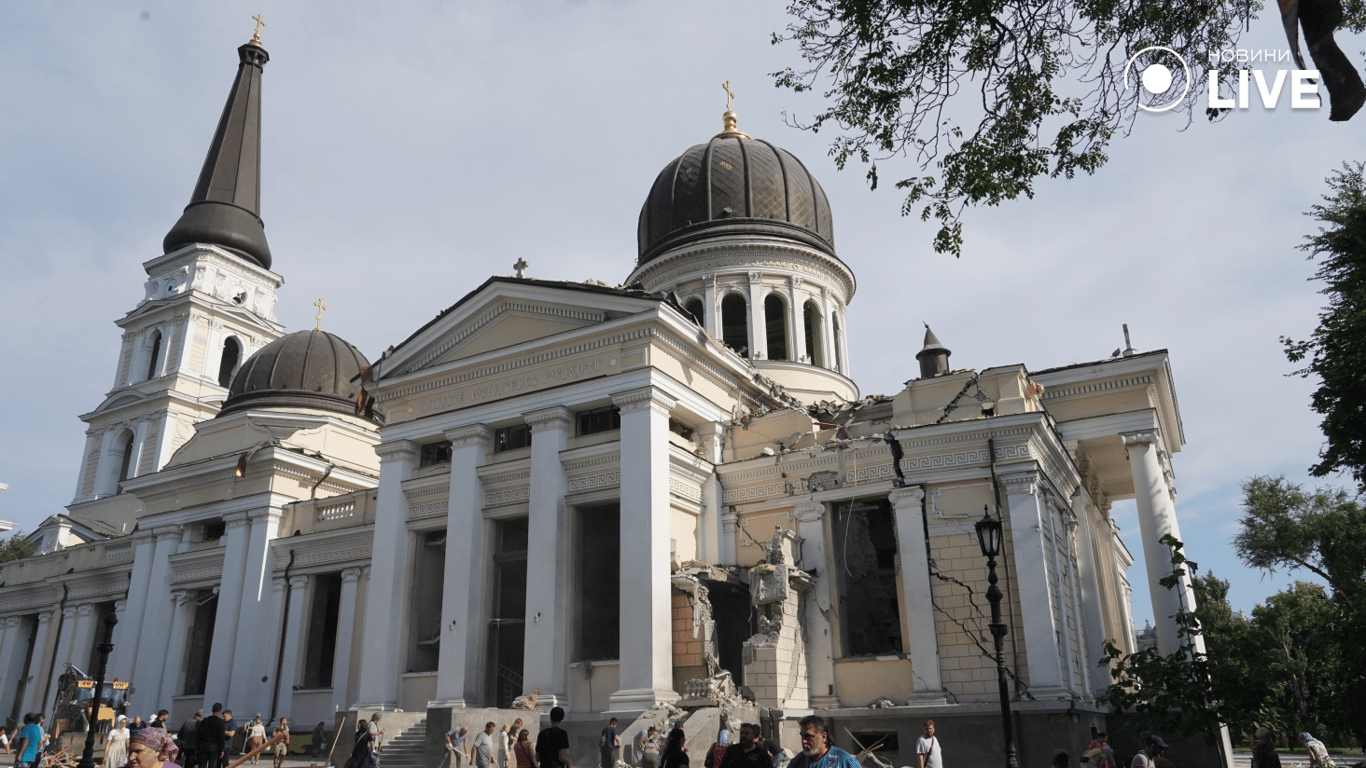 Одеса під час війни — ключова роль у зерновому експорті та обстріли - фото 3