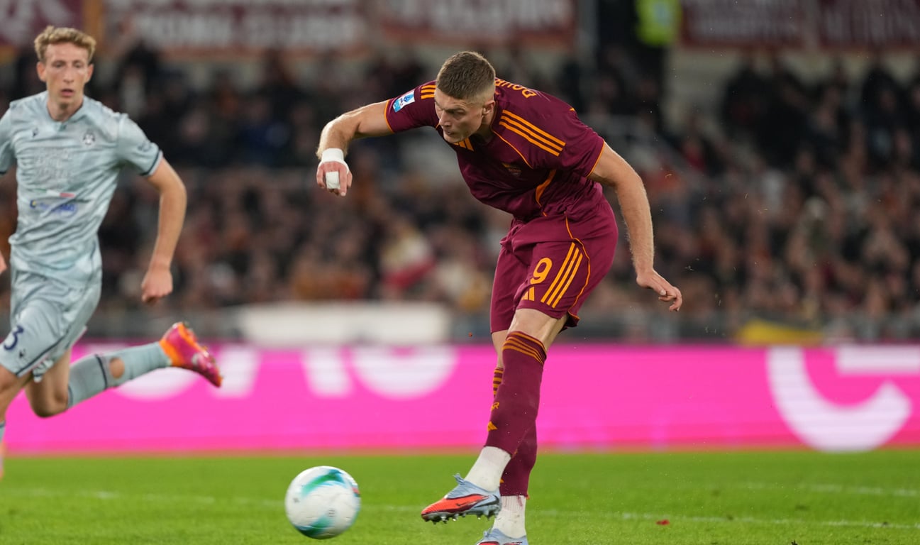 Артем Довбик