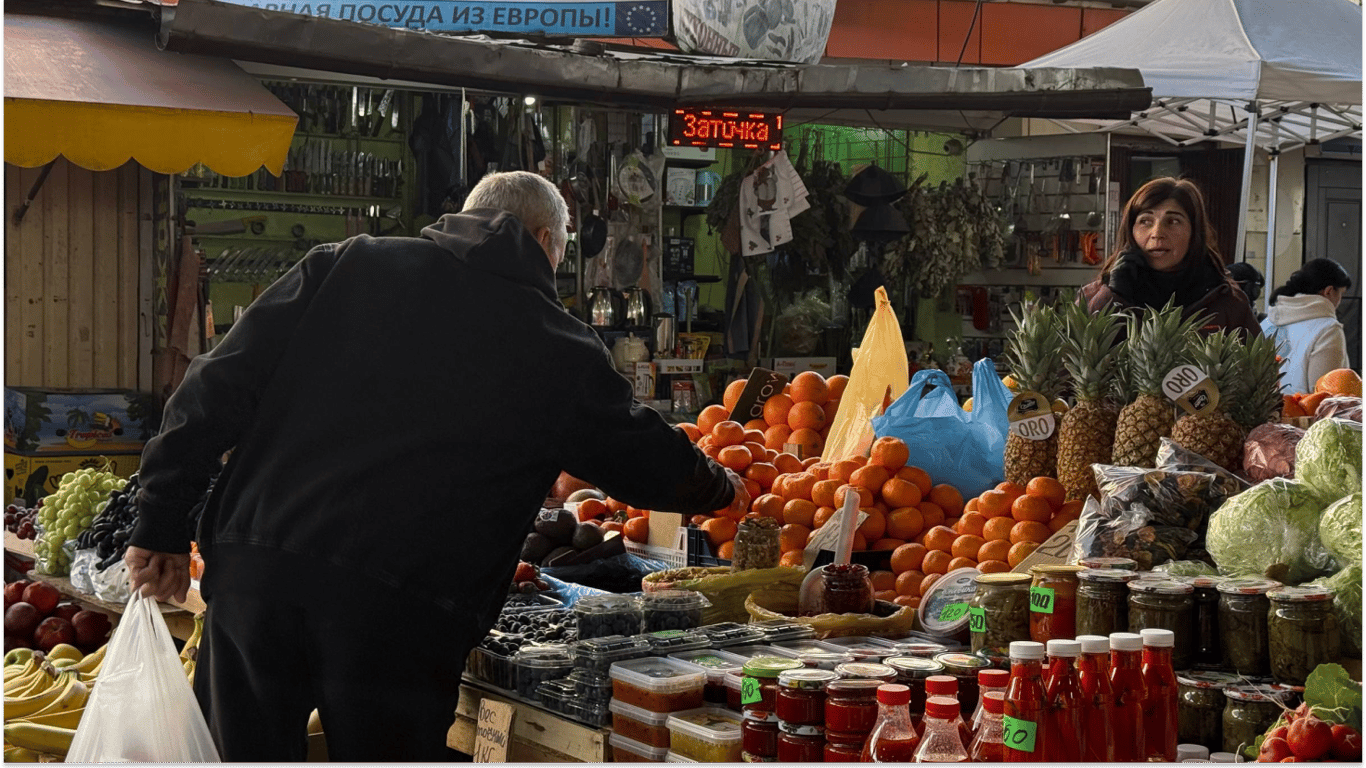 В Одессе выросли цены на продукты: что именно подорожало на Привозе