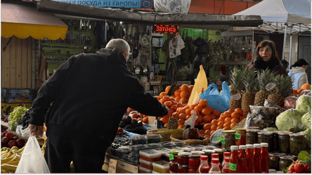 В Одесі зросли ціни на продукти: що саме подорожчало на Привозі - 290x160