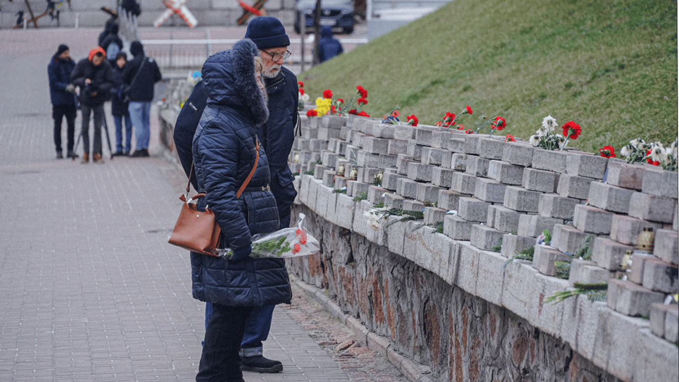 Музей Майдану: комітет ВР підтримав спрощення будівництва
