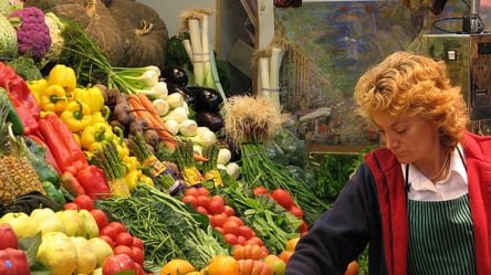 В Украине взлетели цены на ряд овощей — что подорожало в июне - 285x160