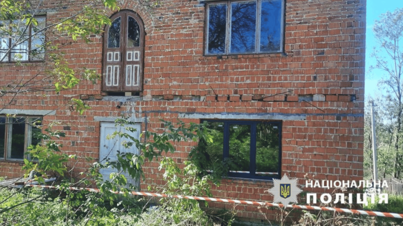 У недобудові на Львівщині через вибух гранати загинуло двоє людей