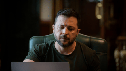 Trump changed his stance on the war in Ukraine — Zelensky - 285x160