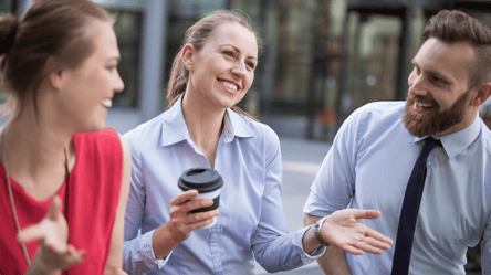 Найбалакучіші знаки Зодіаку — екстраверти, з якими не сумно - 285x160