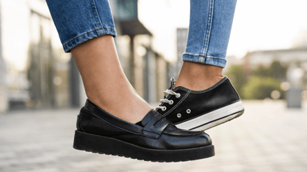 Fall 2025’s biggest footwear trend — loafers - 285x160
