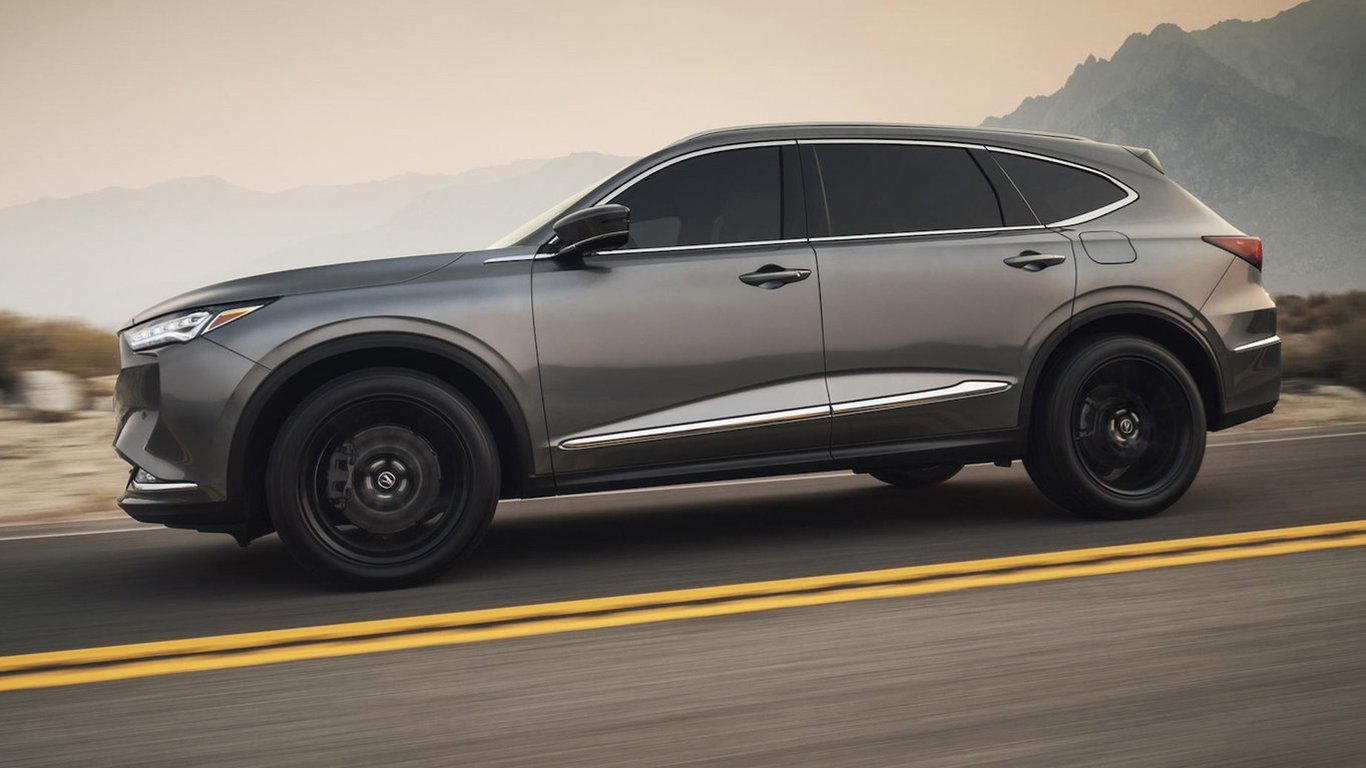 Який гібридний кросовер з пробігом не гірший за новий Lexus