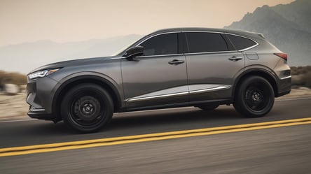 Вживаний гібридний кросовер не гірший за новий Lexus - 290x166
