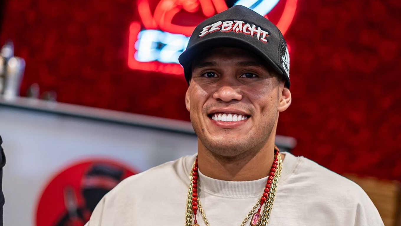 Дэвид Бенавидес