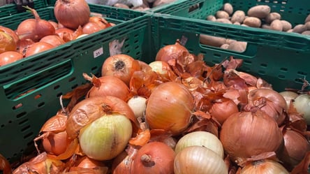 Лук, морковь и свекла — что будет с ценами на овощи до конца года - 285x160