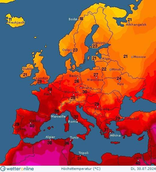 Грози та шквальний вітер — народний синоптик Діденко попередила про вплив атмосферного фронту - фото 1