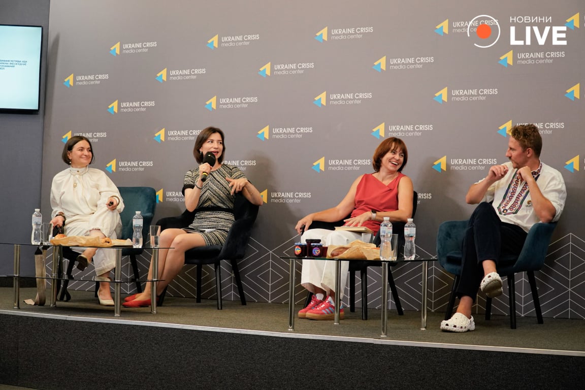 Гастрономические эксперты