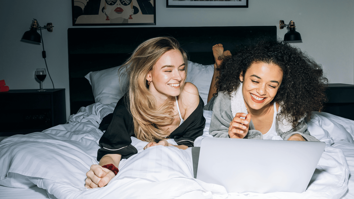 Що таке бостонський шлюб та чому він подобається жінкам