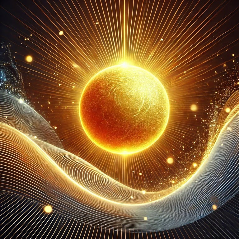 Штучний інтелект показав, як виглядає щастя