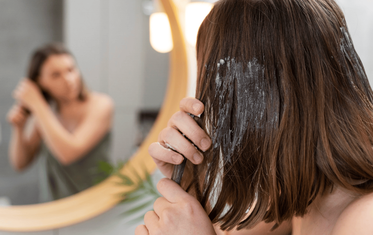 За прикметами деякі дні тижня несприятливі для миття волосся