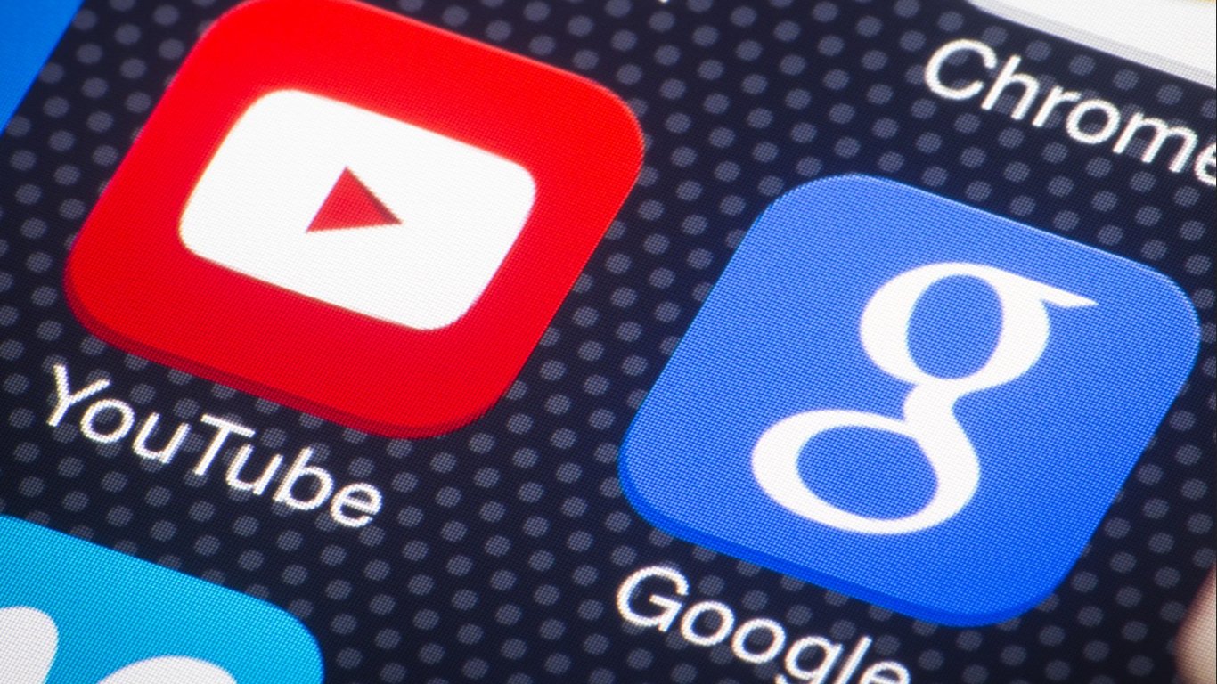 Дерусифицировать Google и YouTube: инструкция по зачистке российского контента