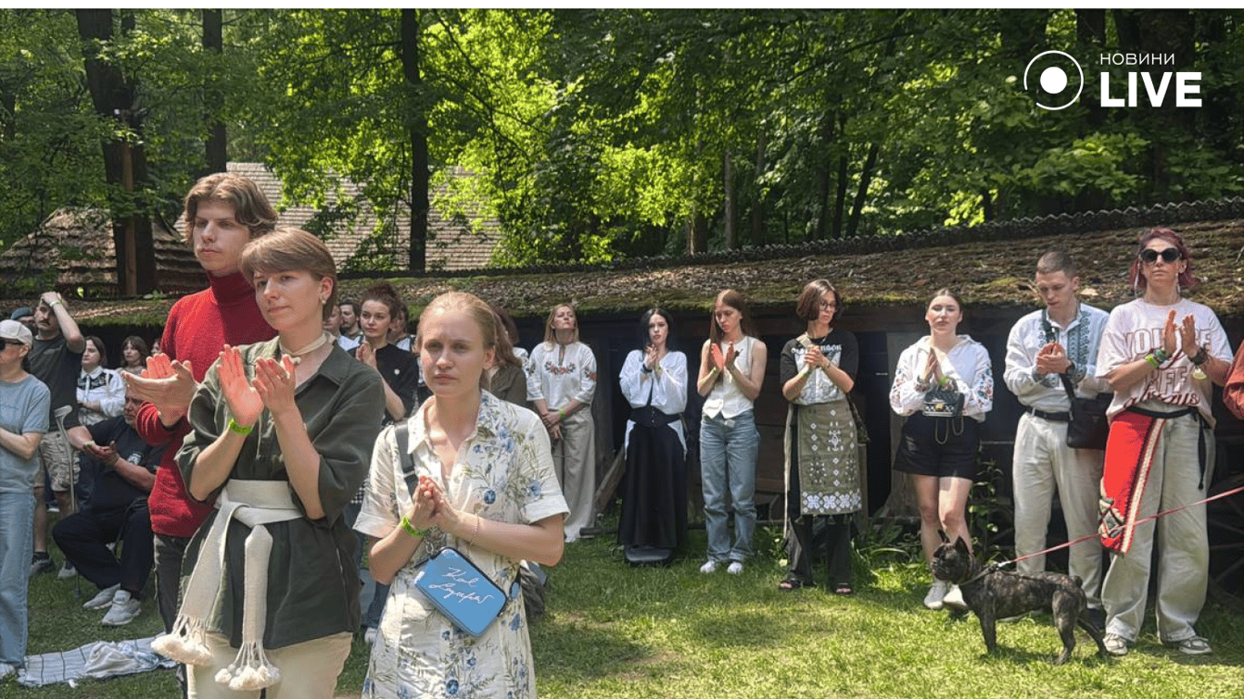 Фестиваль памʼяті Ірини Цибух